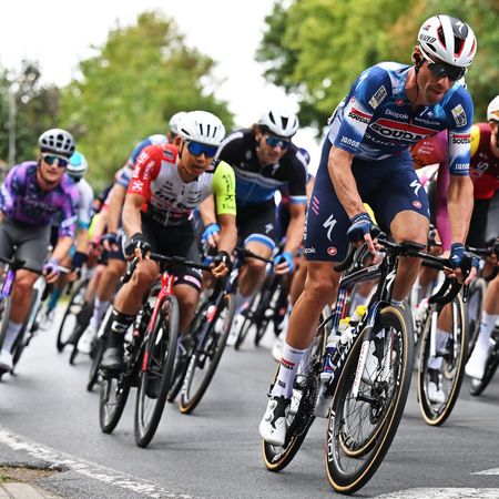 78th Omloop van het Houtland 2025