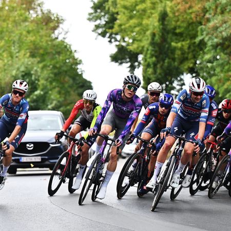 78th Omloop van het Houtland 2025