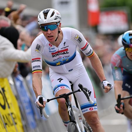 78th Omloop van het Houtland 2025