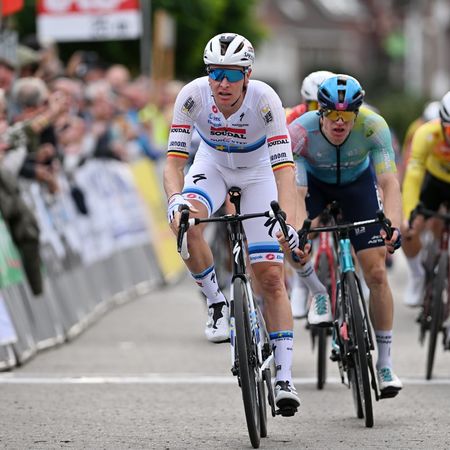 78th Omloop van het Houtland 2025