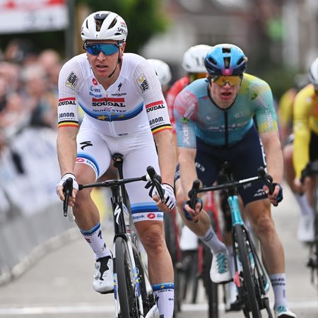 78th Omloop van het Houtland 2025