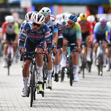 78th Omloop van het Houtland 2025