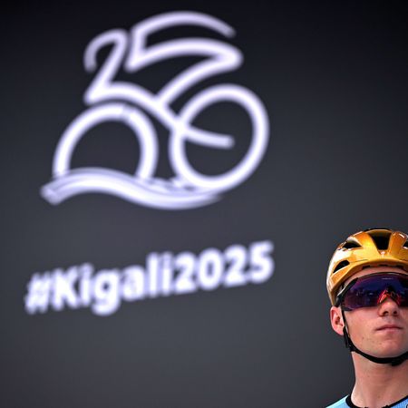 98th UCI Cycling World Championships Kigali 2025 - Men Elite Road Race