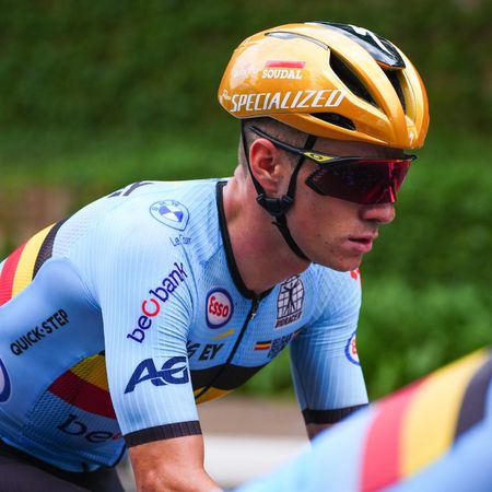 98th UCI Cycling World Championships Kigali 2025 - Men Elite Road Race