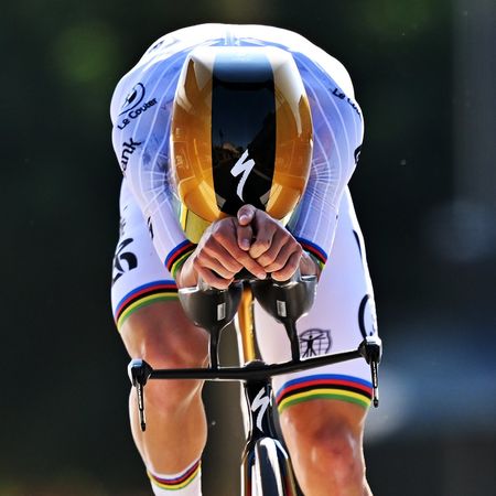 31st UEC Road Cycling European Championships 2025 - Men's Elite Individual Time Trial
