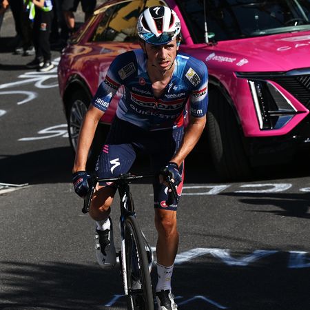 108th Giro dell'Emilia 2025