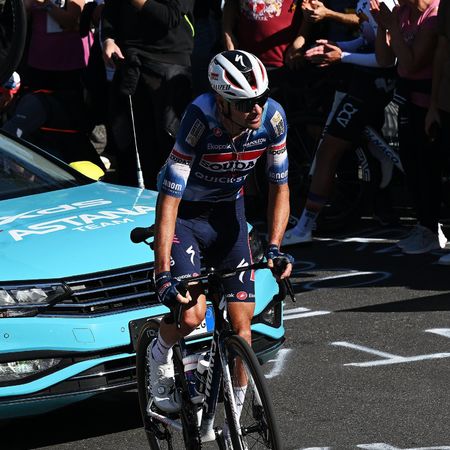 108th Giro dell'Emilia 2025