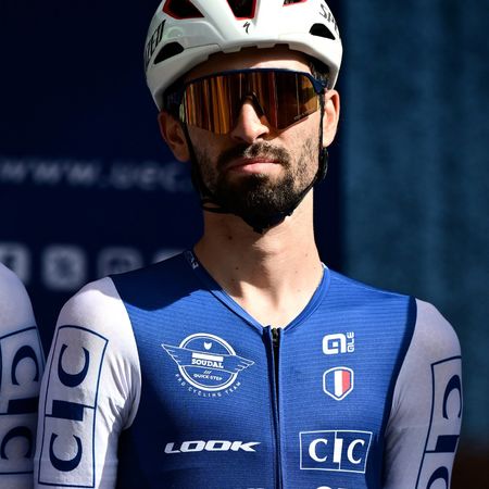 31st UEC Road Cycling European Championships 2025 - Men's Elite Road Race