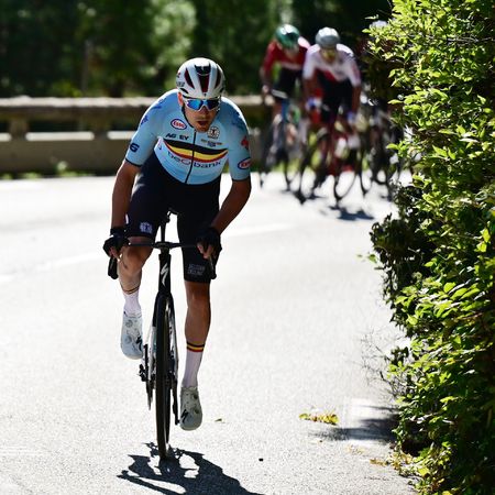 31st UEC Road Cycling European Championships 2025 - Men's Elite Road Race