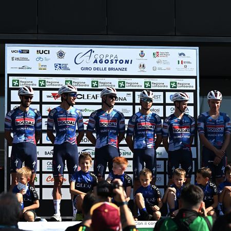 78th Coppa Agostoni - Giro Delle Brianze 2025