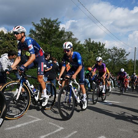 78th Coppa Agostoni - Giro Delle Brianze 2025