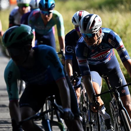 78th Coppa Agostoni - Giro Delle Brianze 2025