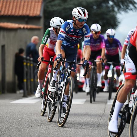 78th Coppa Agostoni - Giro Delle Brianze 2025