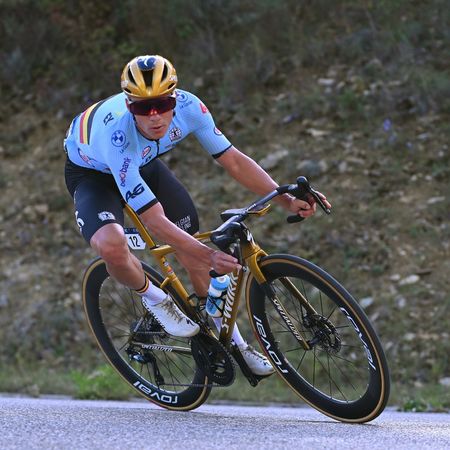 31st UEC Road Cycling European Championships 2025 - Men's Elite Road Race