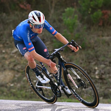 31st UEC Road Cycling European Championships 2025 - Men's Elite Road Race