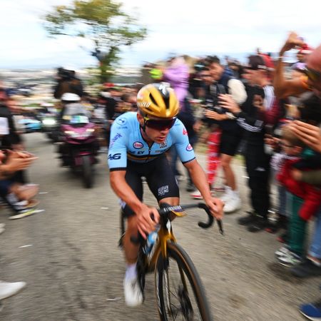 31st UEC Road Cycling European Championships 2025 - Men's Elite Road Race