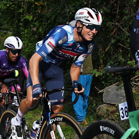 78th Coppa Agostoni - Giro Delle Brianze 2025