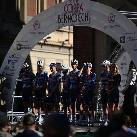 106th Coppa Bernocchi 2025