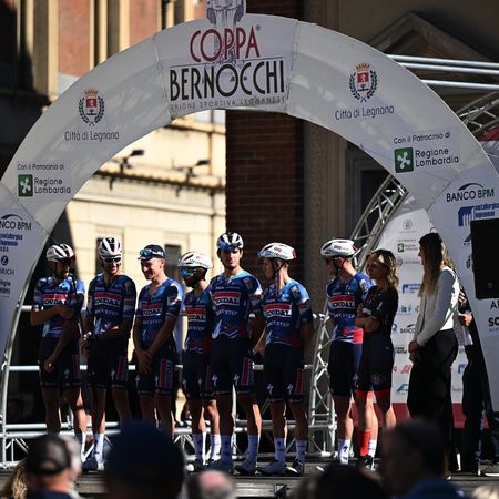 106th Coppa Bernocchi 2025