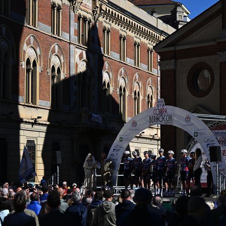 106th Coppa Bernocchi 2025