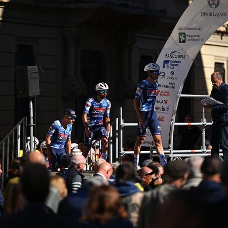 106th Coppa Bernocchi 2025