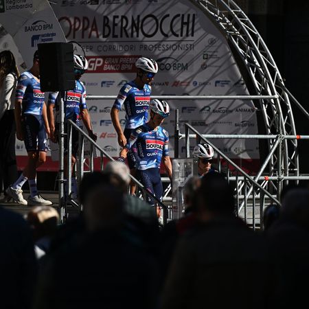 106th Coppa Bernocchi 2025