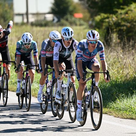 106th Coppa Bernocchi 2025