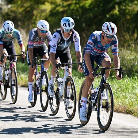 106th Coppa Bernocchi 2025