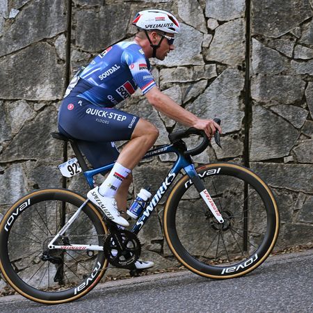 106th Coppa Bernocchi 2025