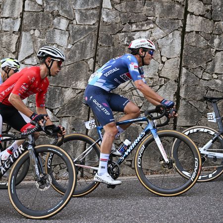 106th Coppa Bernocchi 2025