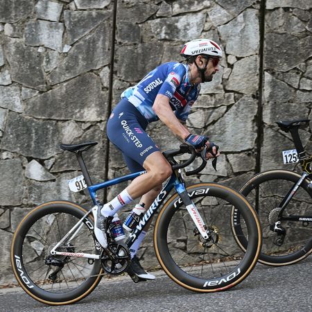 106th Coppa Bernocchi 2025