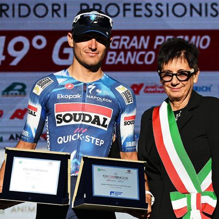 106th Coppa Bernocchi 2025