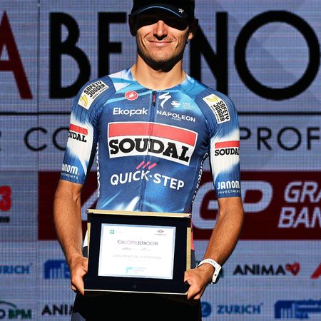 106th Coppa Bernocchi 2025