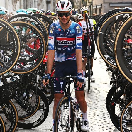 119th Il Lombardia 2025