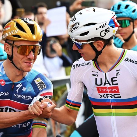 119th Il Lombardia 2025