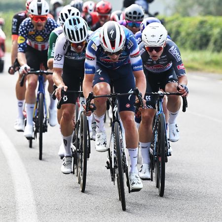 119th Il Lombardia 2025