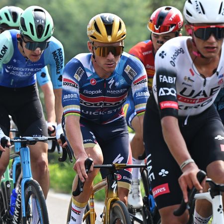 119th Il Lombardia 2025