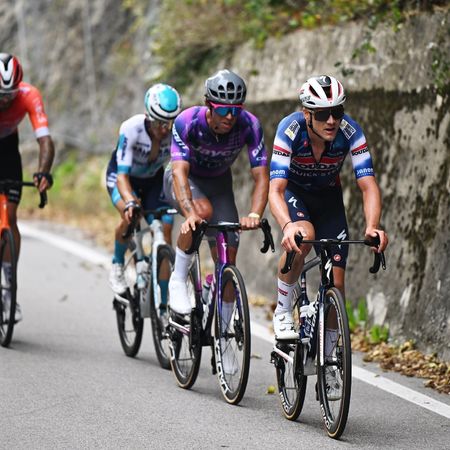 119th Il Lombardia 2025