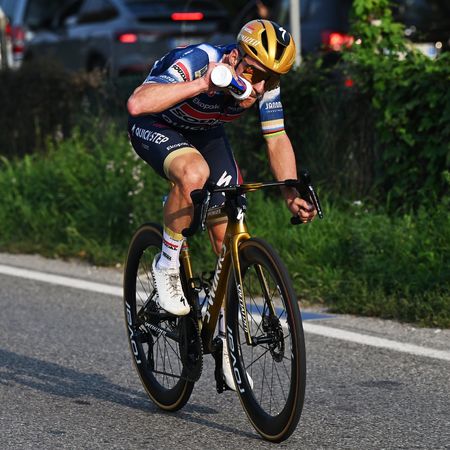 119th Il Lombardia 2025