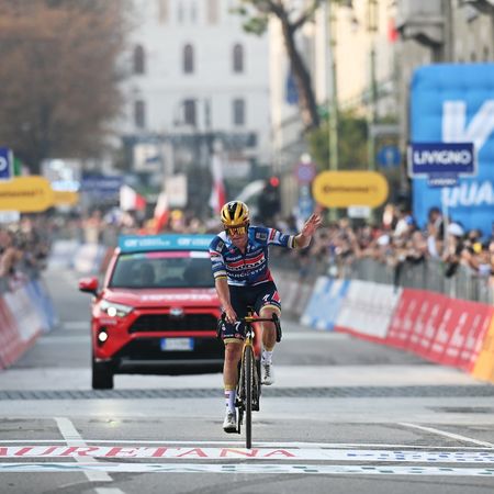 119th Il Lombardia 2025