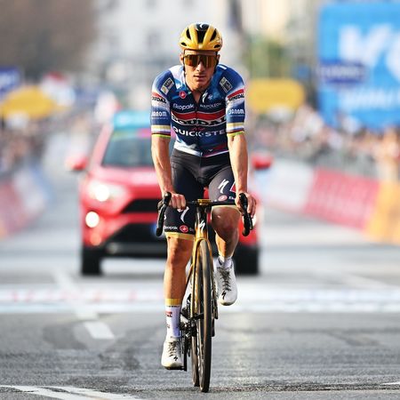 119th Il Lombardia 2025