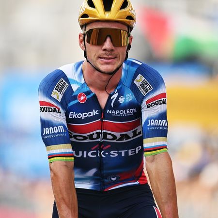 119th Il Lombardia 2025