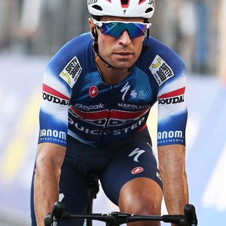 119th Il Lombardia 2025