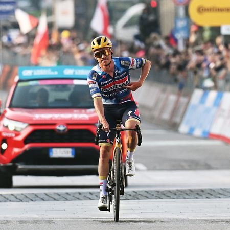 119th Il Lombardia 2025