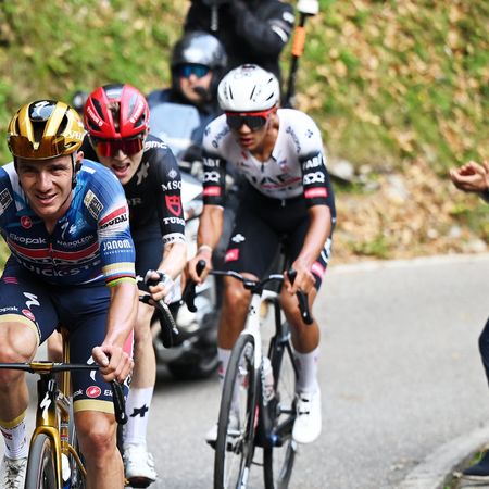 119th Il Lombardia 2025