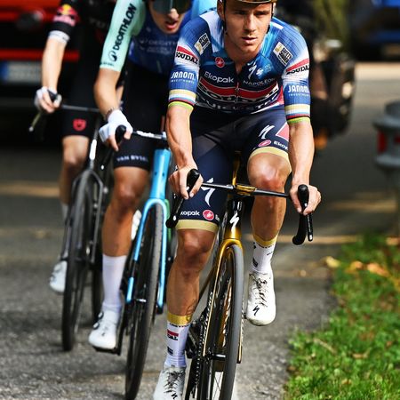 119th Il Lombardia 2025