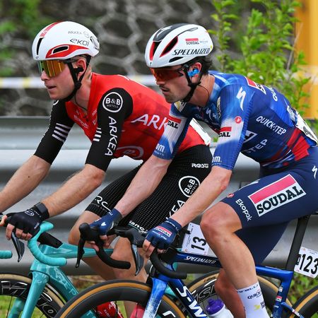 6th Gree-Tour Of Guangxi 2025 - Stage 1