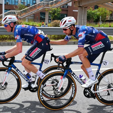 6th Gree-Tour Of Guangxi 2025 - Stage 1