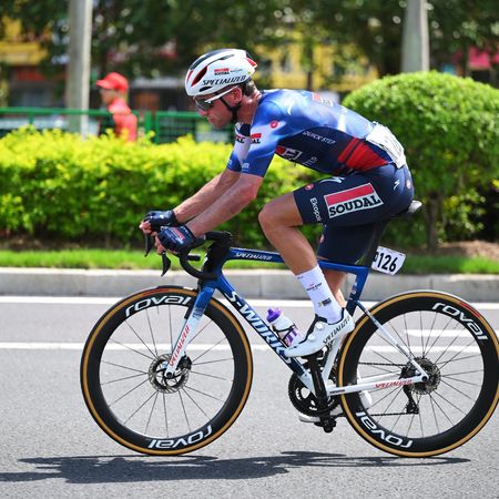 6th Gree-Tour Of Guangxi 2025 - Stage 1