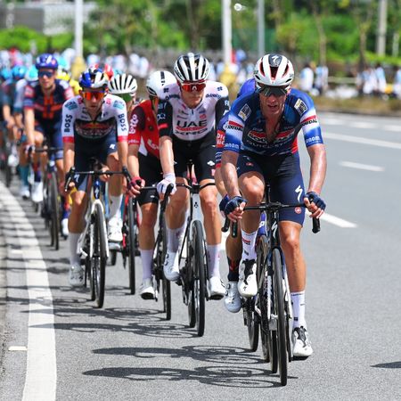6th Gree-Tour Of Guangxi 2025 - Stage 1